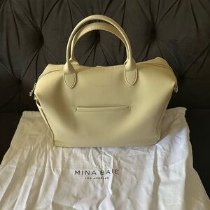 Mina Baie midi Emmy- Crema